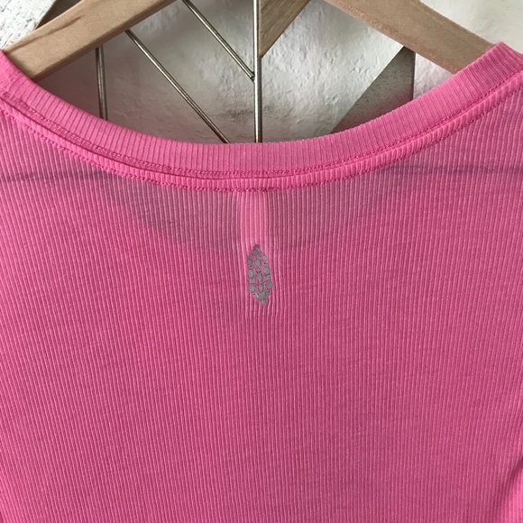 Free People movement tank top - Picture 7 of 9